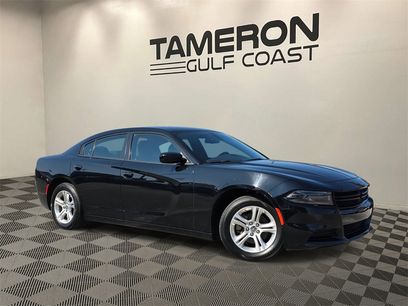 Used 2022 Dodge Charger SXT