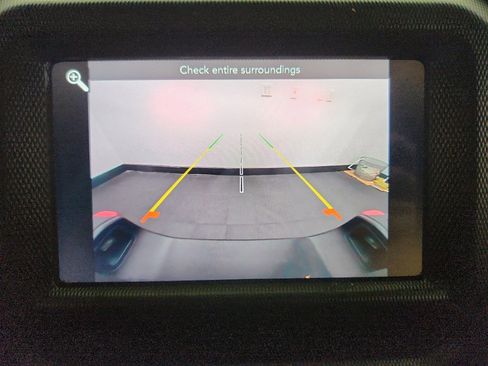 Used 2021 Jeep Gladiator Rubicon w/ Cold Weather Group image 20