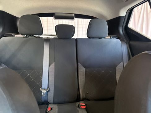 Used 2019 Nissan Kicks S FWD image 18