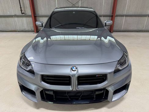 Used 2025 BMW M2 w/ Lighting Package RWD image 14