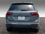 Used 2022 Volkswagen Tiguan SE image 4