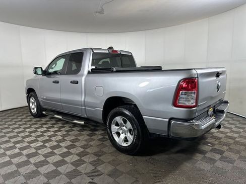 Used 2023 RAM 1500 Big Horn AWD/4WD image 5