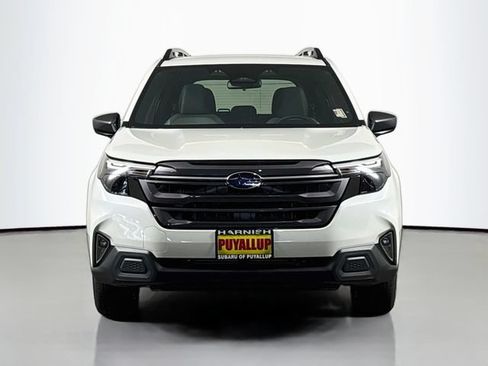 New 2026 Subaru Forester Premium AWD/4WD image 2