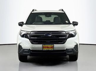 New 2026 Subaru Forester Premium AWD/4WD video 2
