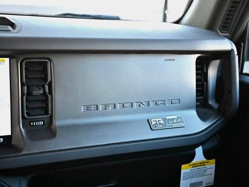 New 2025 Ford Bronco Badlands AWD/4WD image 29