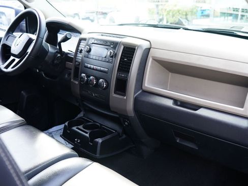 Used 2012 RAM 1500 Express image 13
