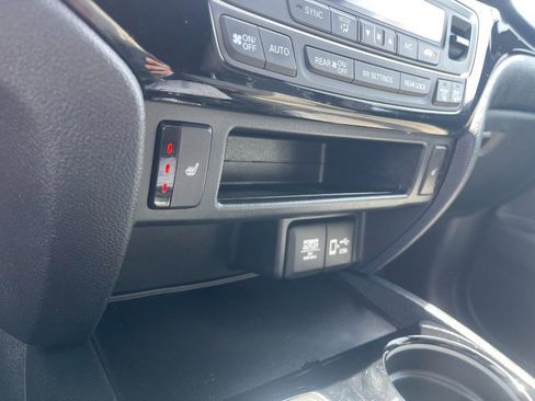 Used 2020 Honda Passport Touring image 34