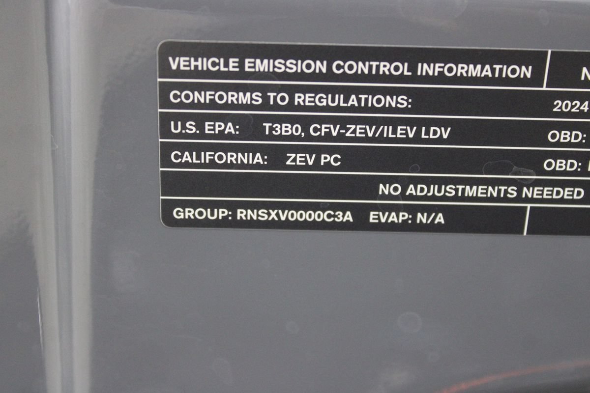 Used 2024 Nissan Ariya FWD image 36