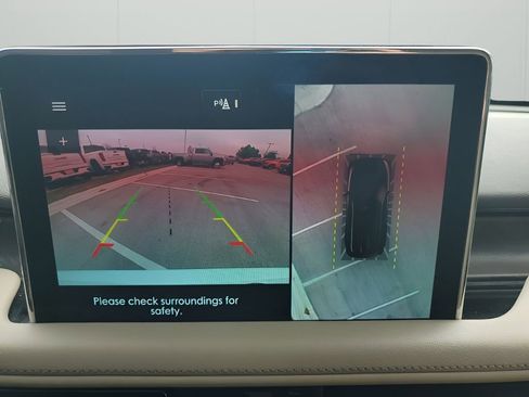 Used 2023 Lincoln Aviator Reserve w/ Equipment Group 201A image 44