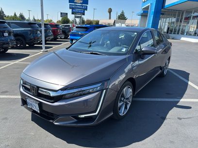Used 2022 Honda Civic Touring