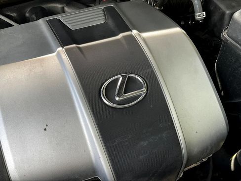 Used 2017 Lexus RX 350 FWD w/ Premium Package image 32