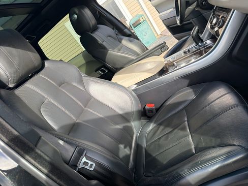 Used 2016 Land Rover Range Rover Sport HSE image 34