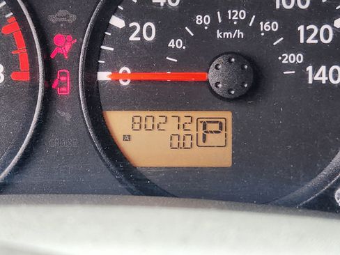 Used 2021 Nissan Frontier SV AWD/4WD image 14