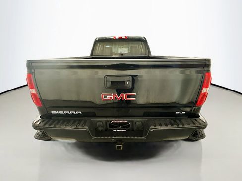 Used 2018 GMC Sierra 1500 SLE w/ SLE Value Package image 7