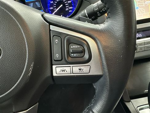 Used 2016 Subaru Outback 2.5i Limited image 21