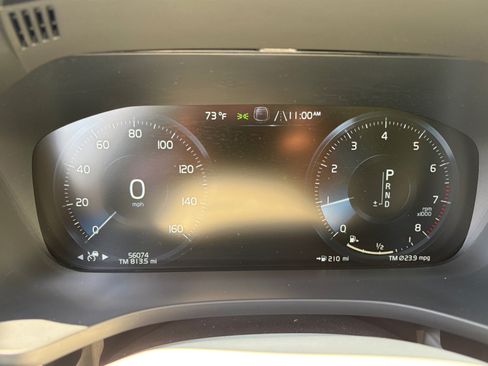 Used 2021 Volvo XC60 T5 Inscription w/ Advanced Package AWD/4WD image 19
