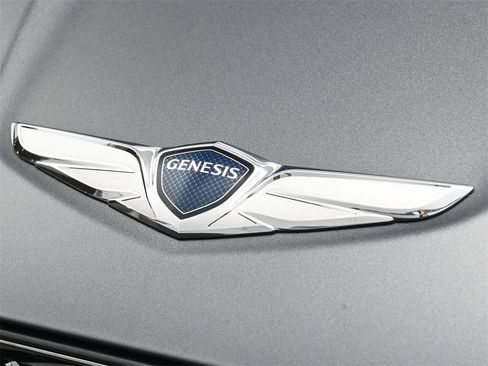 Used 2022 Genesis GV70 2.5T image 19