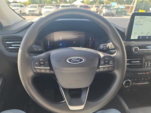 New 2026 Ford Escape Active image 30