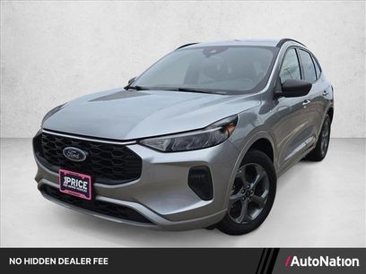 Used 2024 Ford Escape ST-Line