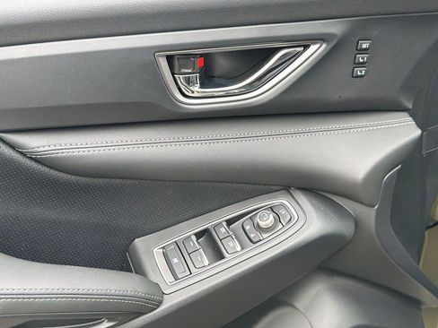 New 2026 Subaru Ascent Limited AWD/4WD image 16