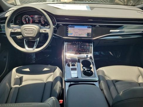 New 2026 Audi Q8 Premium Plus AWD/4WD image 2
