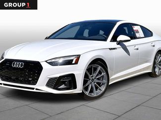 Used 2025 Audi A5 2.0T Premium Plus video 1