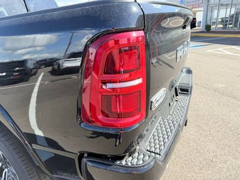 New 2026 RAM 1500 Limited image 42