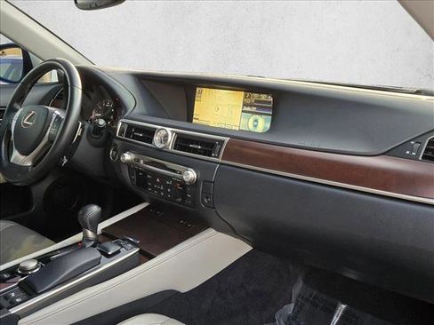 Used 2013 Lexus GS 350 image 21