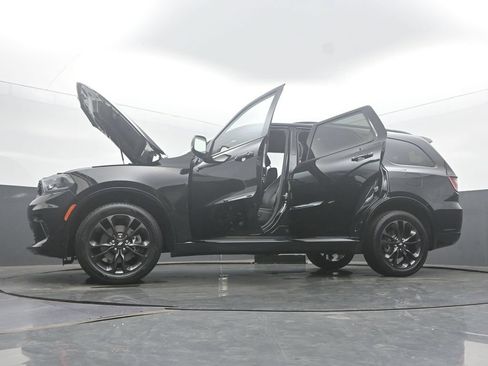 Used 2025 Dodge Durango GT AWD/4WD image 59