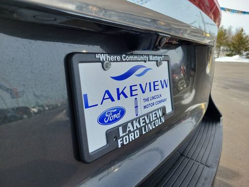 Used 2023 Lincoln Navigator Reserve image 26