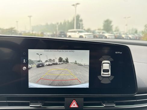 New 2026 Hyundai Elantra N FWD image 17