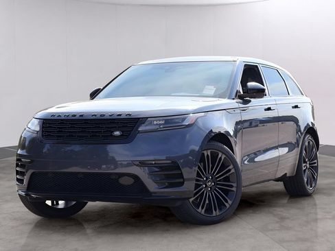 Used 2026 Land Rover Range Rover Velar Dynamic SE AWD/4WD image 1