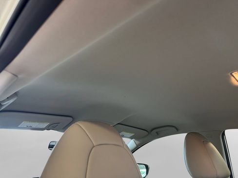 Used 2018 Nissan Rogue Sport SL FWD image 23