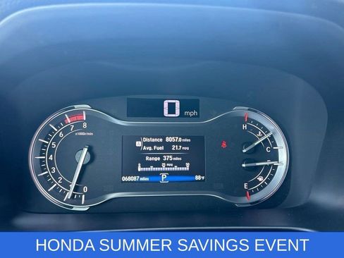 Used 2022 Honda Ridgeline Black Edition image 25