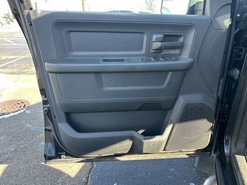 Used 2009 Dodge Ram 1500 Truck ST w/ ST Popular Equipment Group image 16