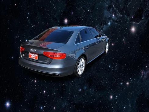 Used 2014 Audi A4 2.0T Premium Plus image 5