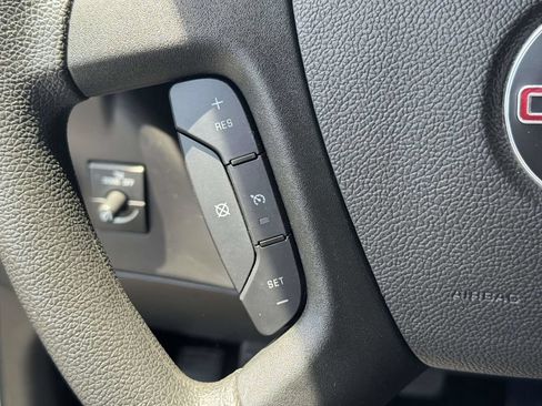 Used 2025 GMC Savana 2500 w/ Driver Convenience Package RWD image 24
