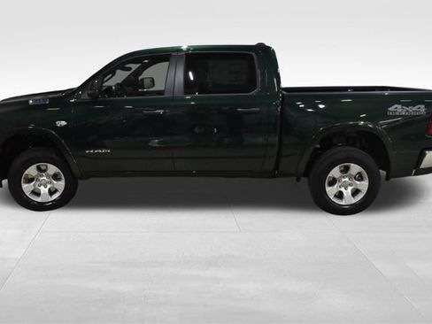 New 2026 RAM 1500 4x4 Crew Cab image 6