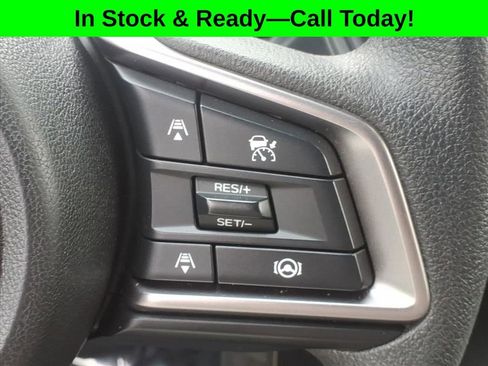 Certified 2024 Subaru Impreza 2.0i AWD/4WD image 21
