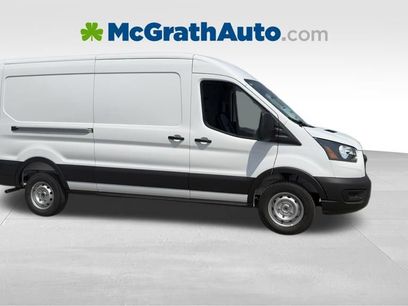 New 2026 Ford Transit 250 148 Medium Roof