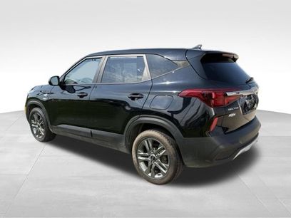 Used 2022 Kia Seltos LX