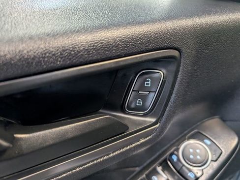 Certified 2024 Ford Escape Active AWD/4WD image 14