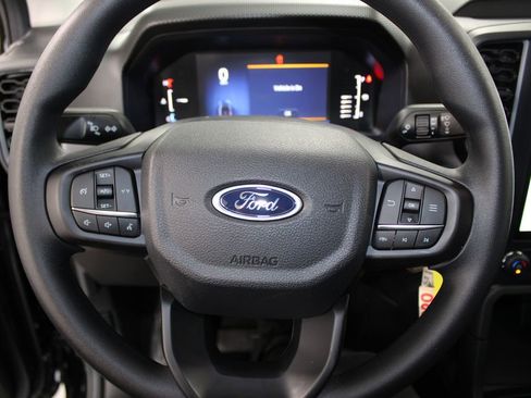 New 2025 Ford Ranger XL w/ Trailer Tow Package image 32