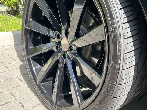 Used 2019 Land Rover Range Rover Supercharged image 13