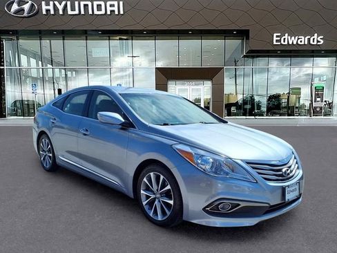 Used 2016 Hyundai Azera FWD image 9