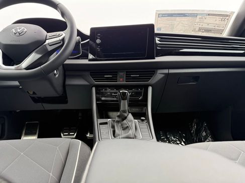 New 2026 Volkswagen Jetta Sport FWD image 30