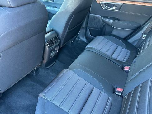 Used 2019 Honda CR-V EX image 14