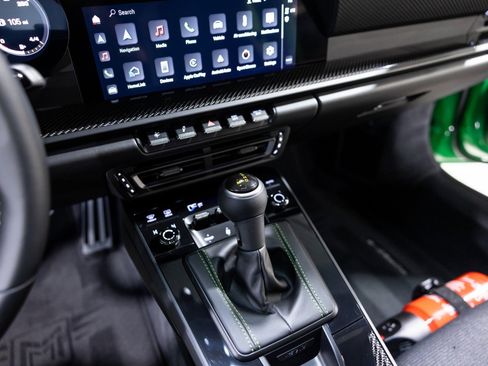 Used 2022 Porsche 911 GT3 image 41