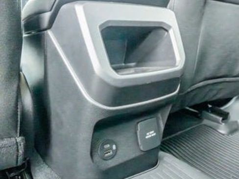 New 2025 Ford Ranger XLT w/ Equipment Group 301A High AWD/4WD image 18