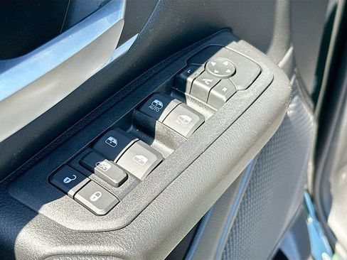 New 2026 RAM 1500 Big Horn AWD/4WD image 19